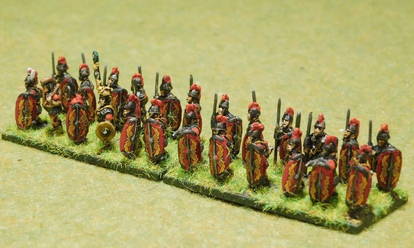 4th June 2020 (24 points)