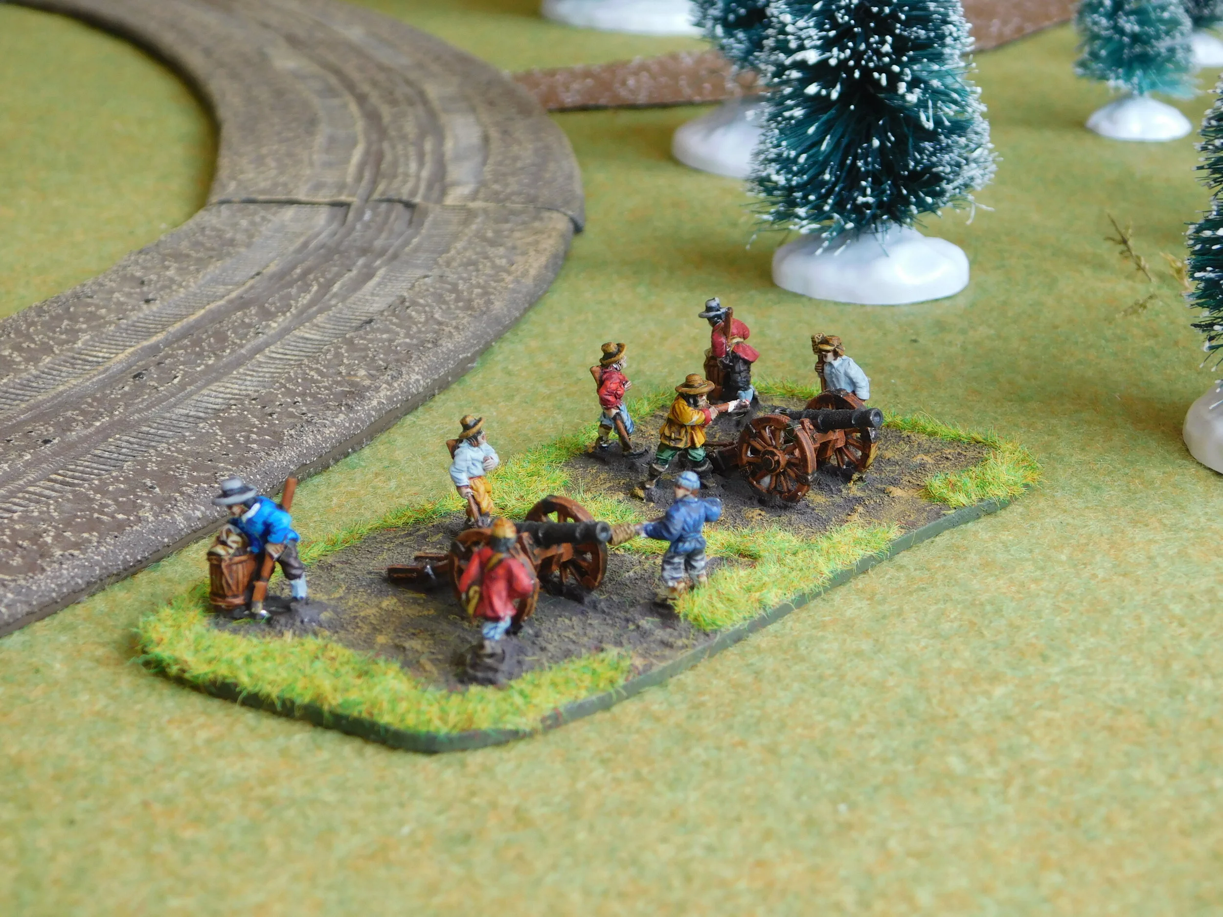 7th June 2020 (12 points)