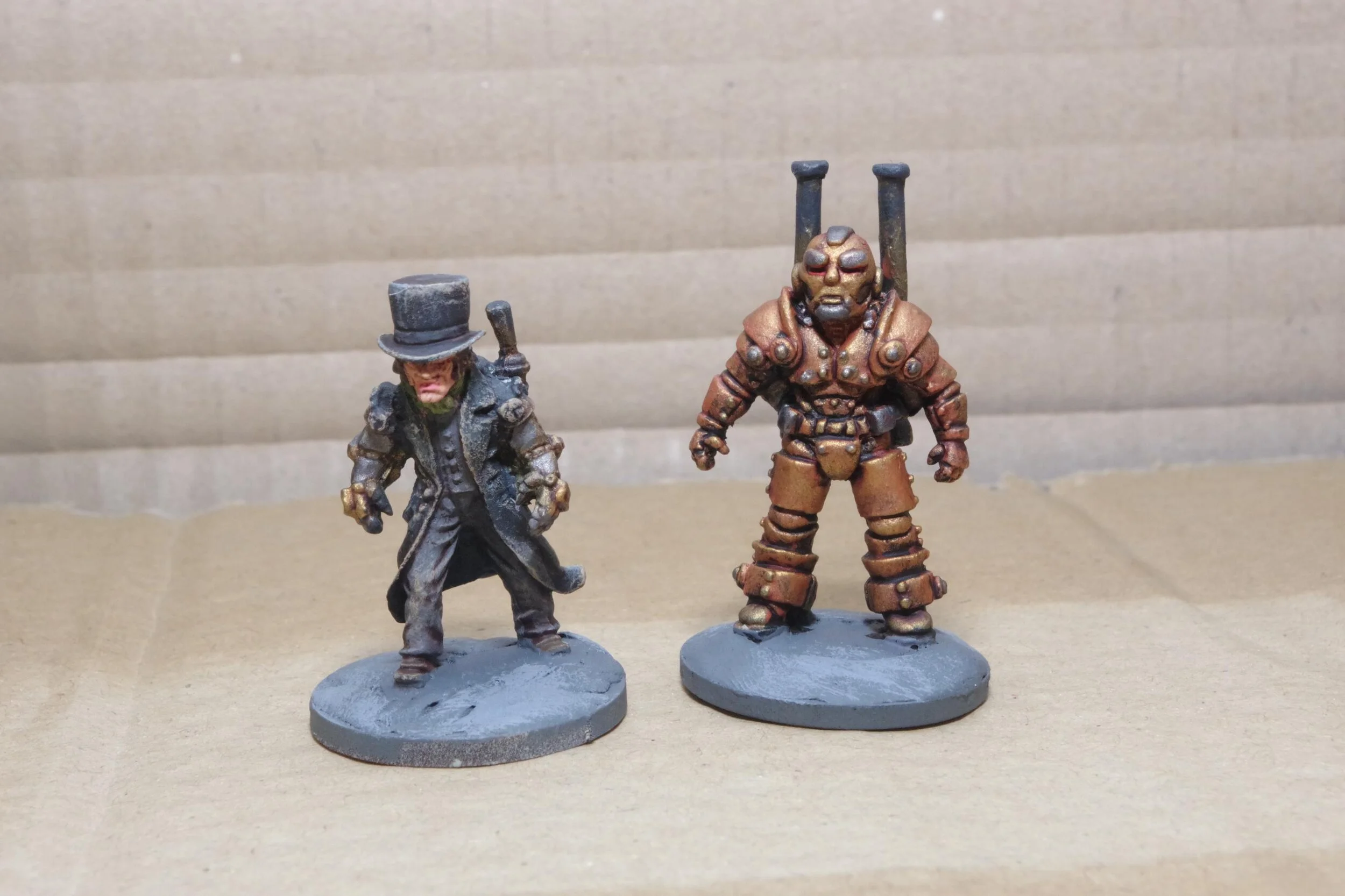 11th June 2020 (8 points)