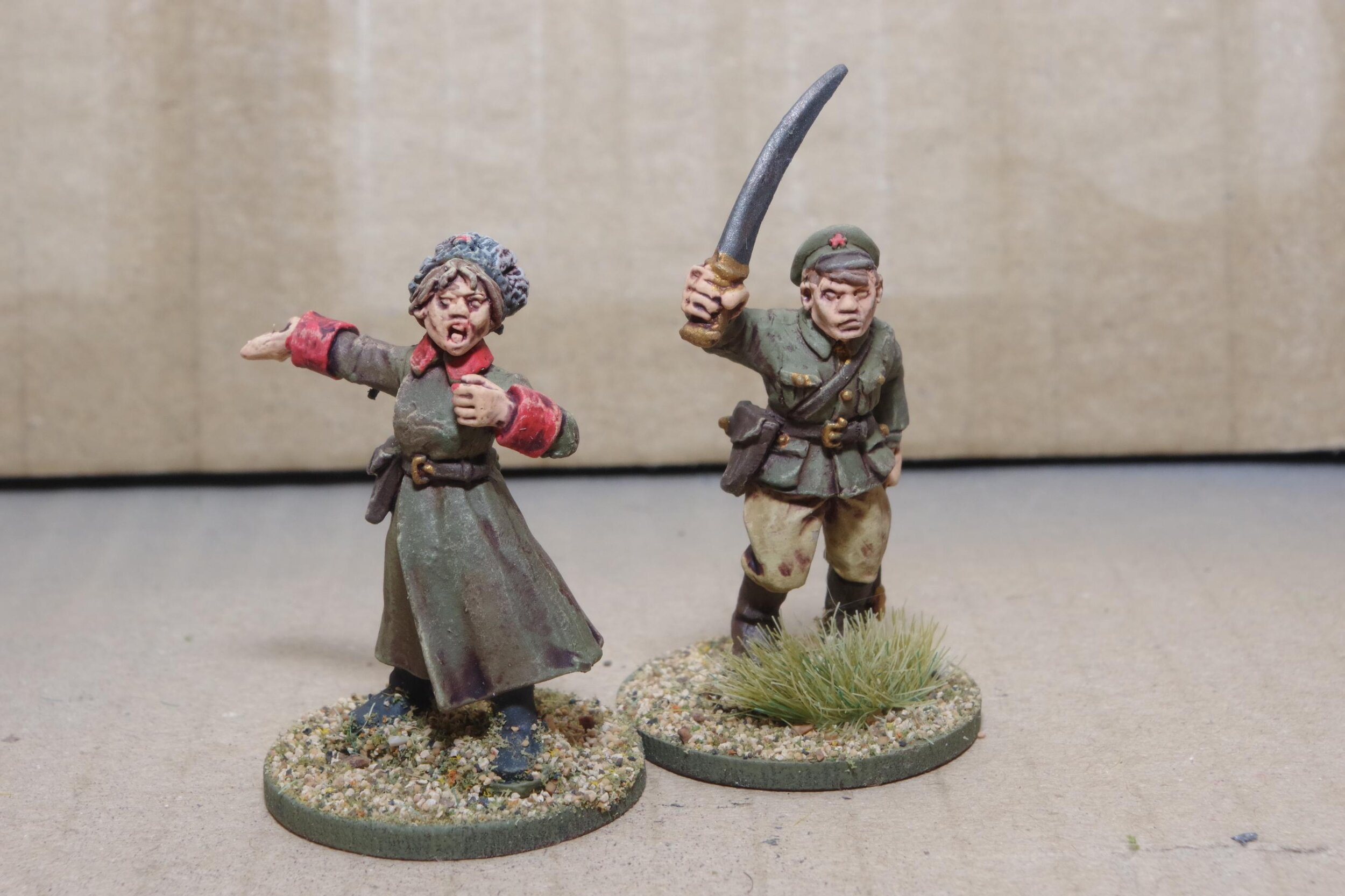 12th June 2020 (8 points)