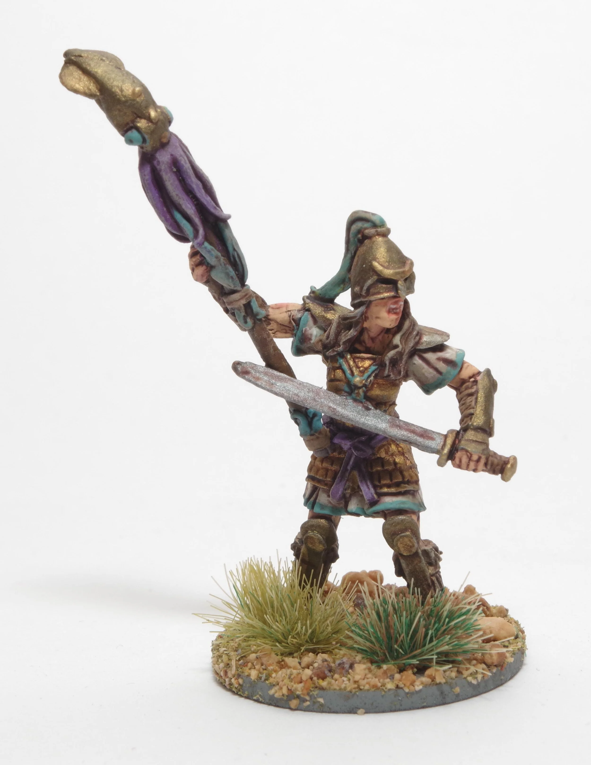 12th June 2020 (4 points)