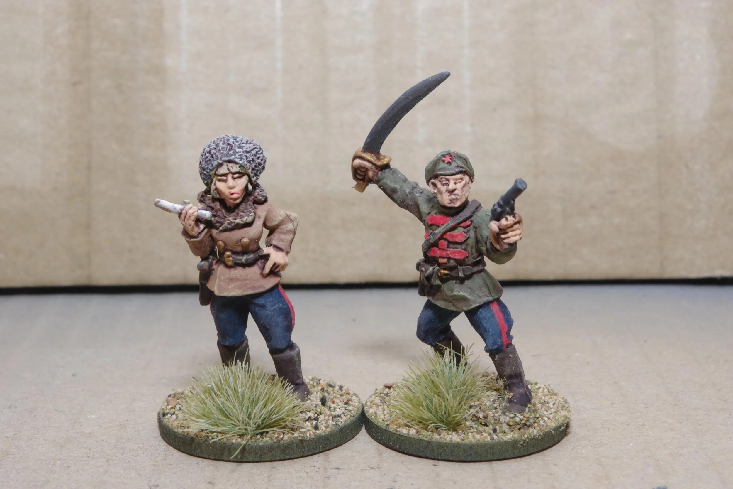 12th June 2020 (8 points)