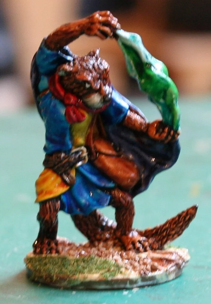 12th June 2020 (8 points)