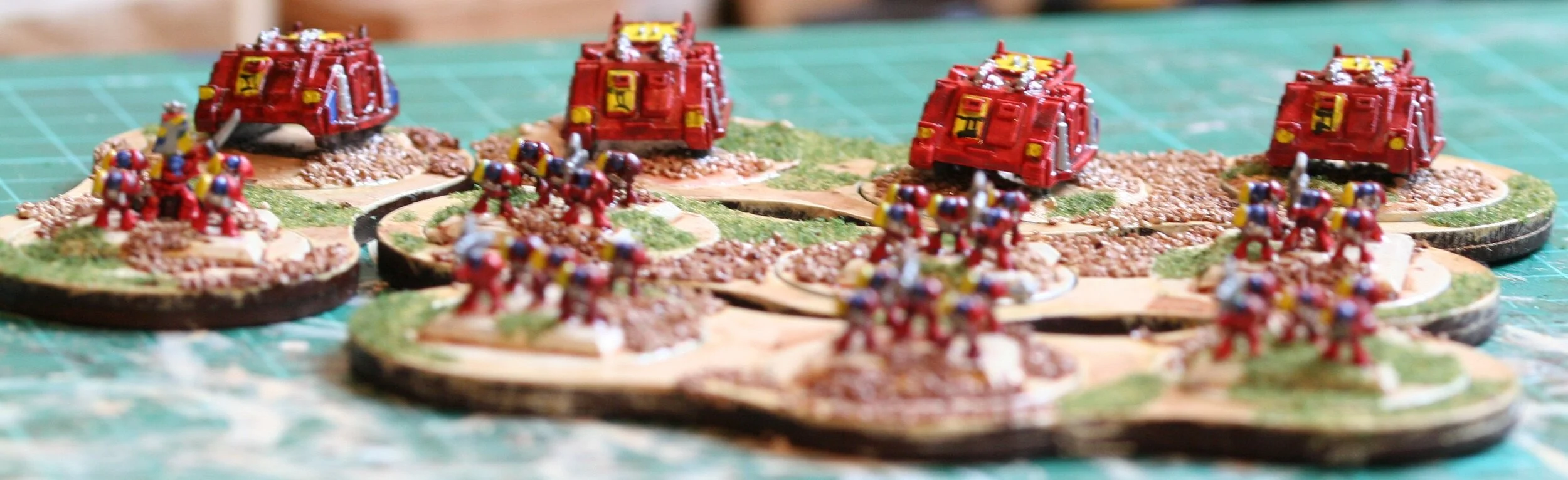 12th June 2020 (53 points)