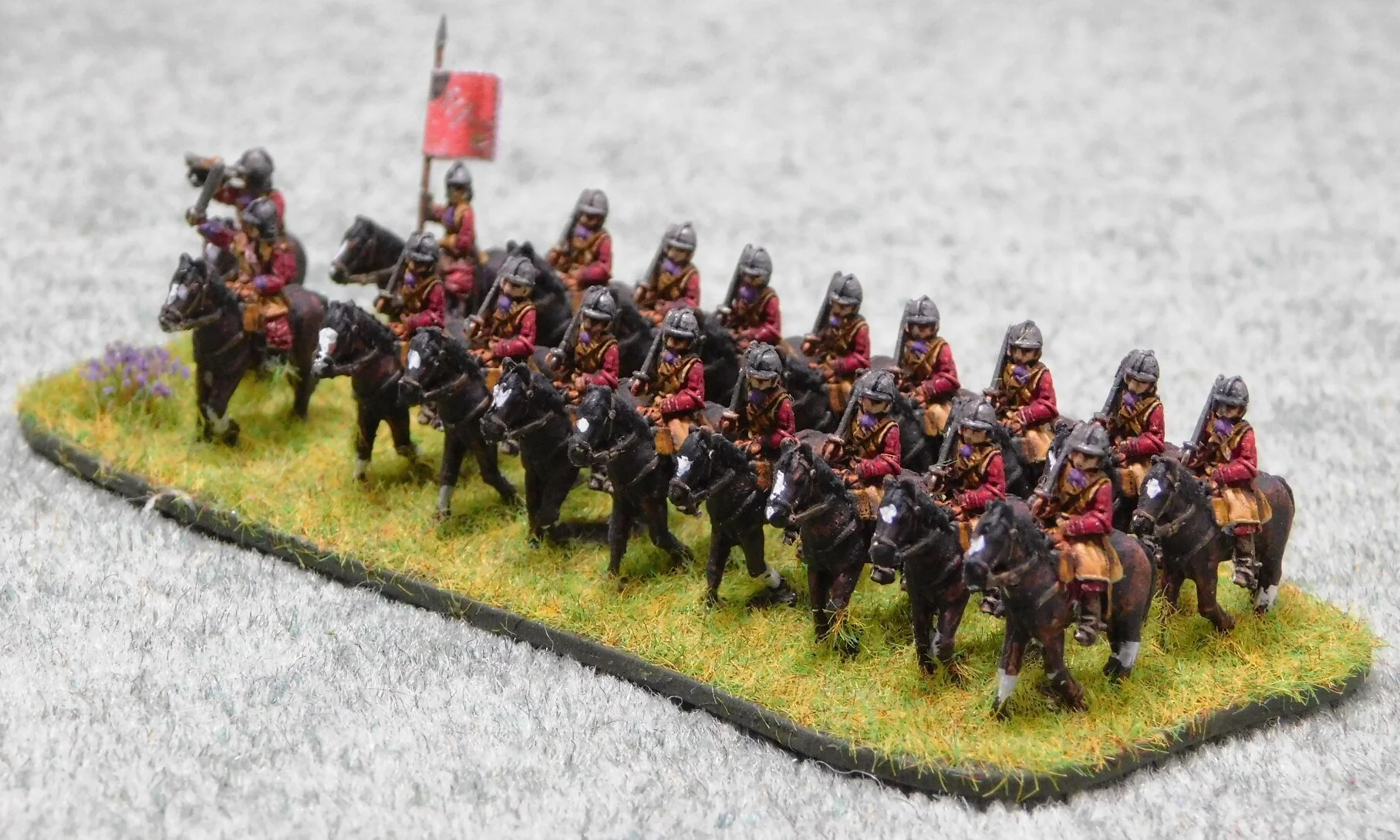 19th June 2020 (38 points)