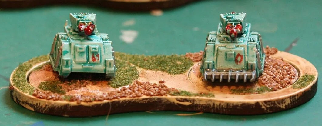 23rd June 2020 (30 points)