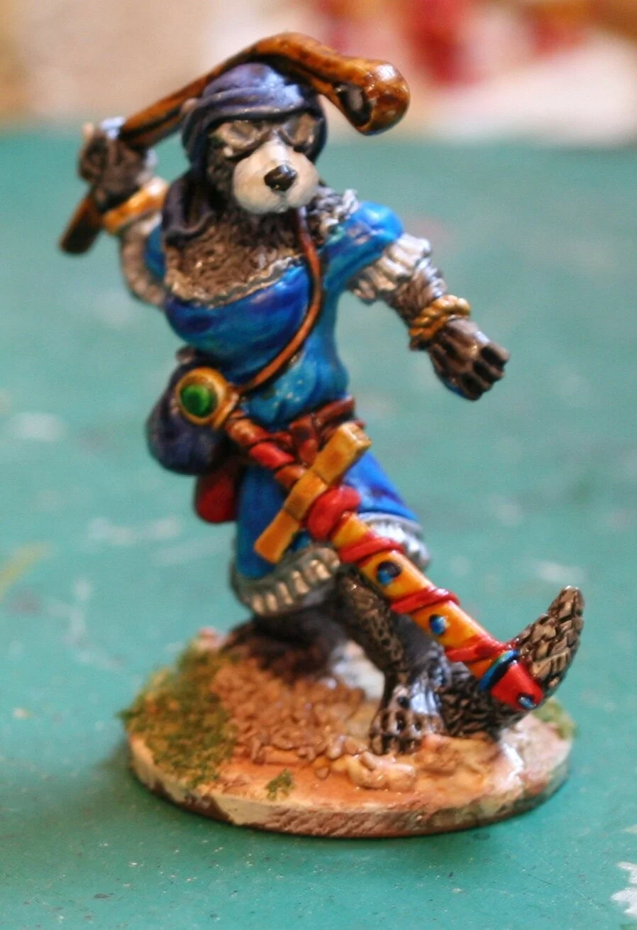 23rd June 2020 (8 points)