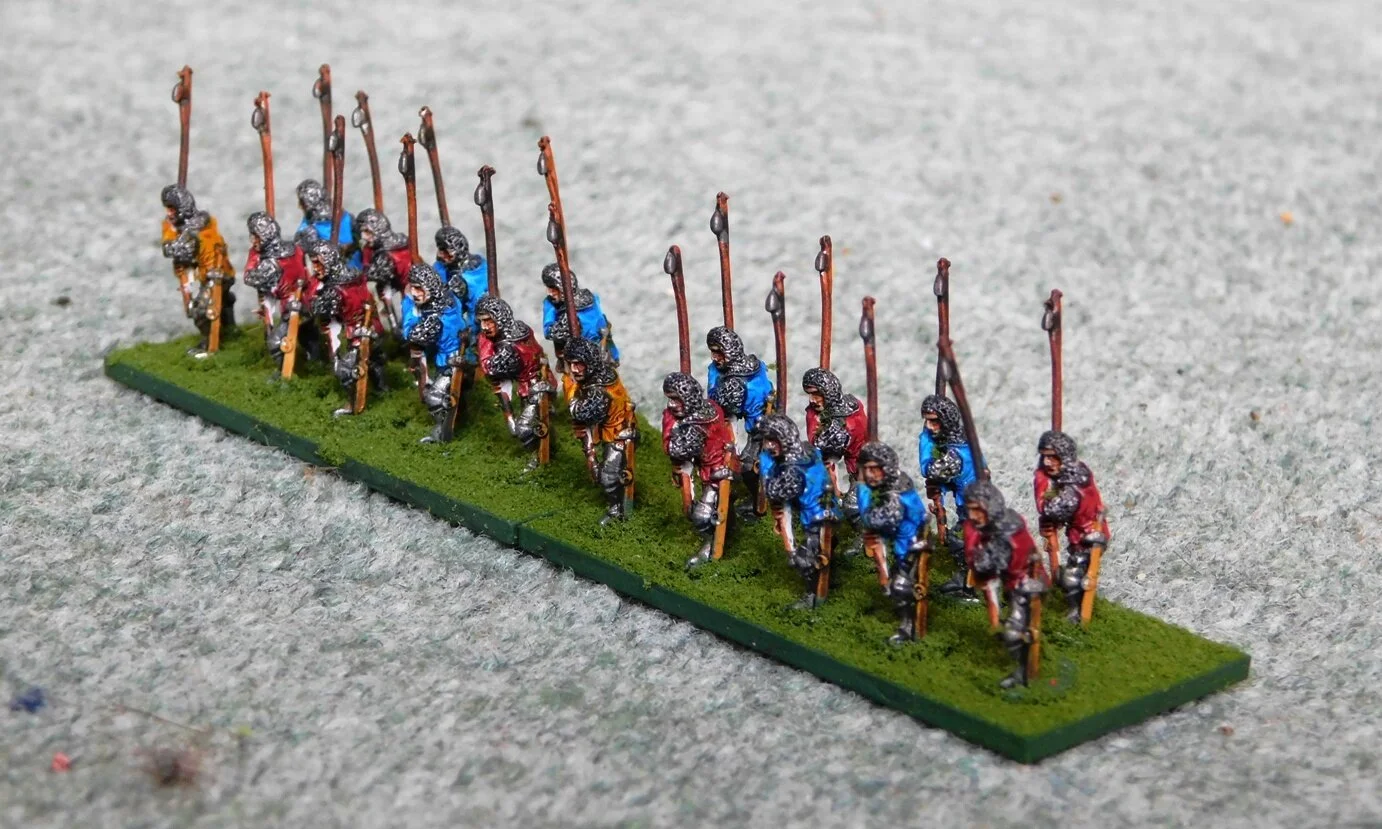 28th June 2020 (18 points)