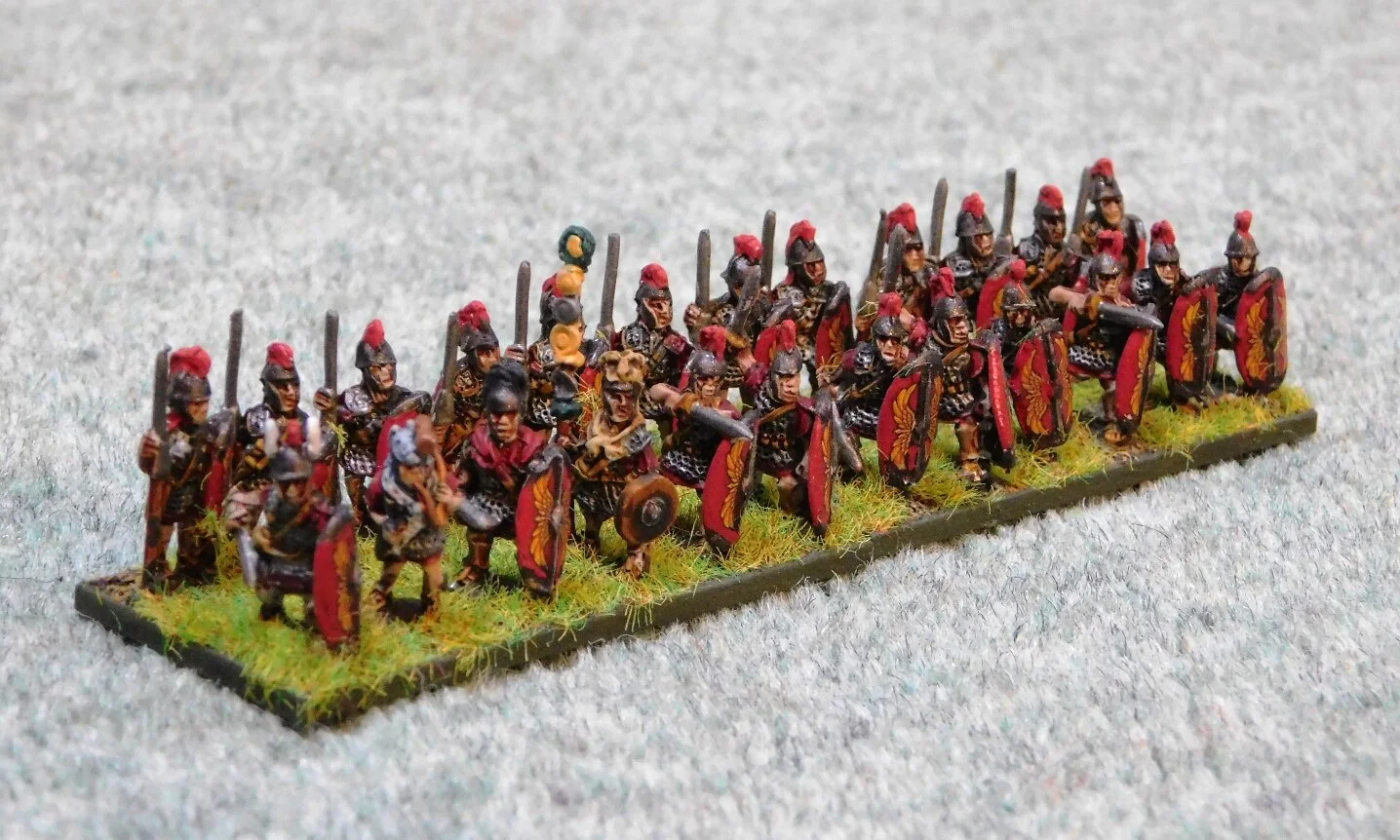 10th July 2020 (24 points)