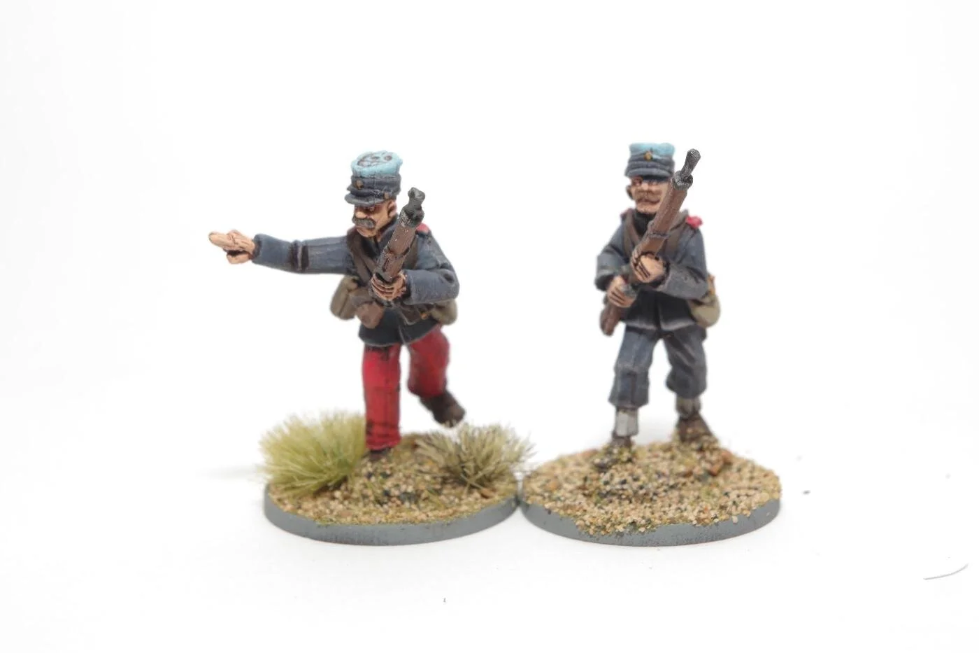 Sergeant and gendarme.JPG