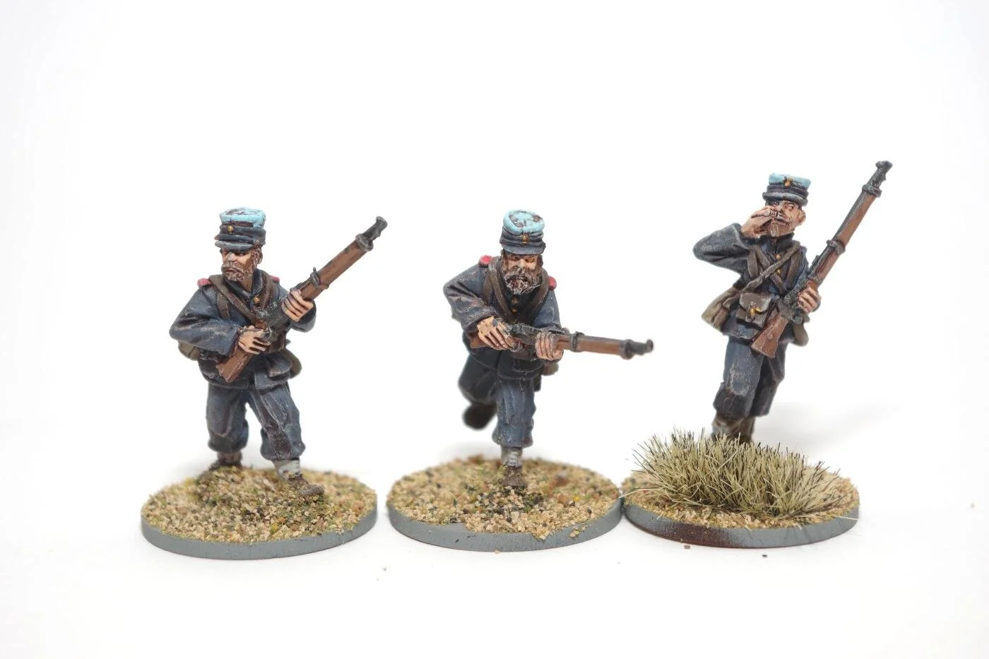Three gendarmes.JPG