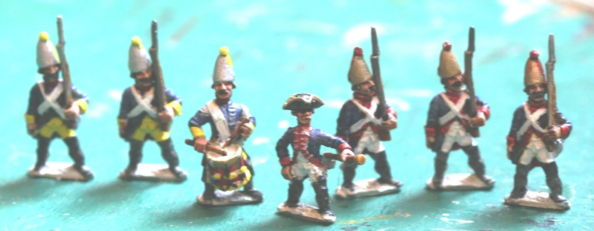 25th July 2020 (7 points)