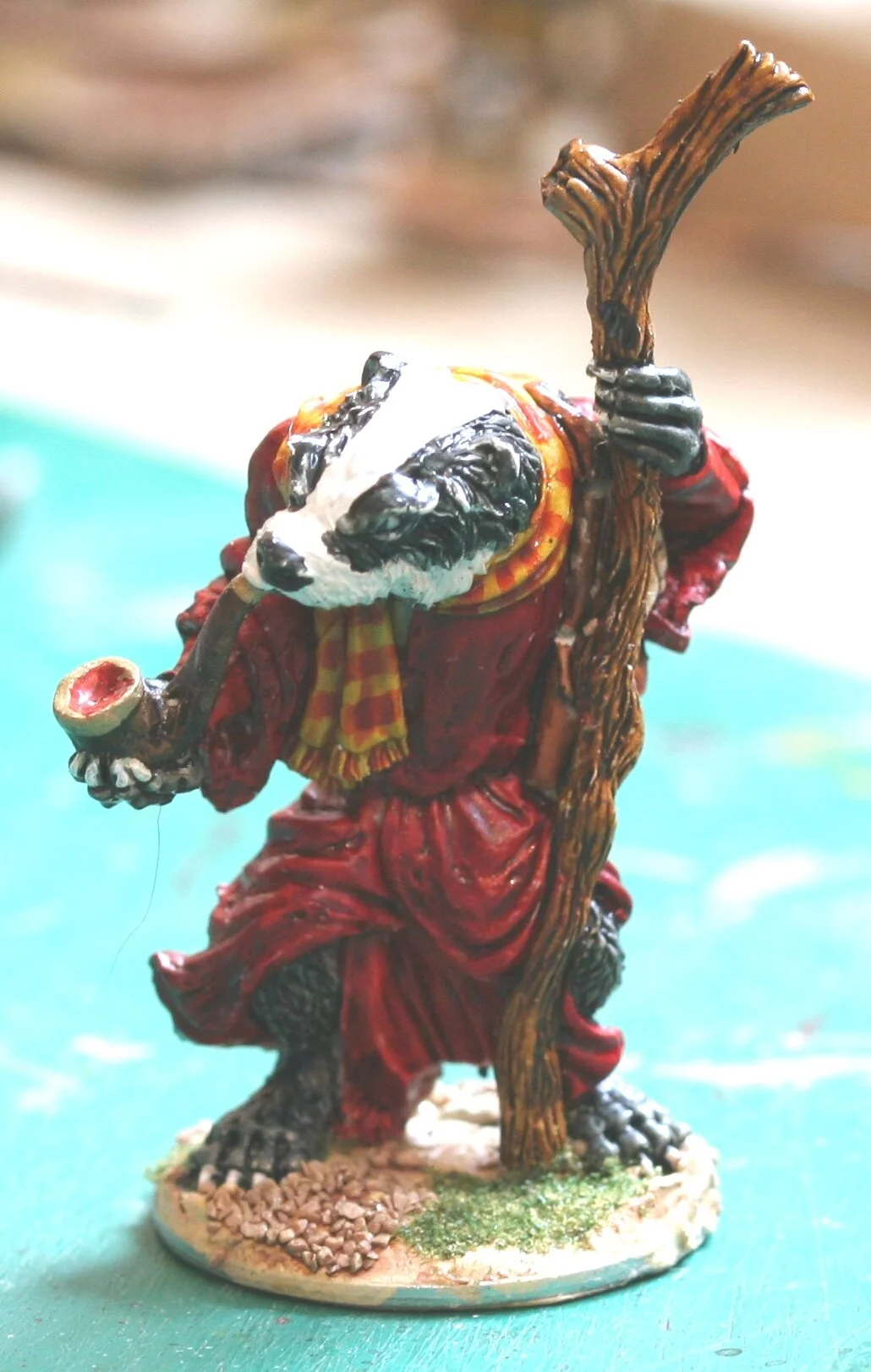 25th July 2020 (4 points)