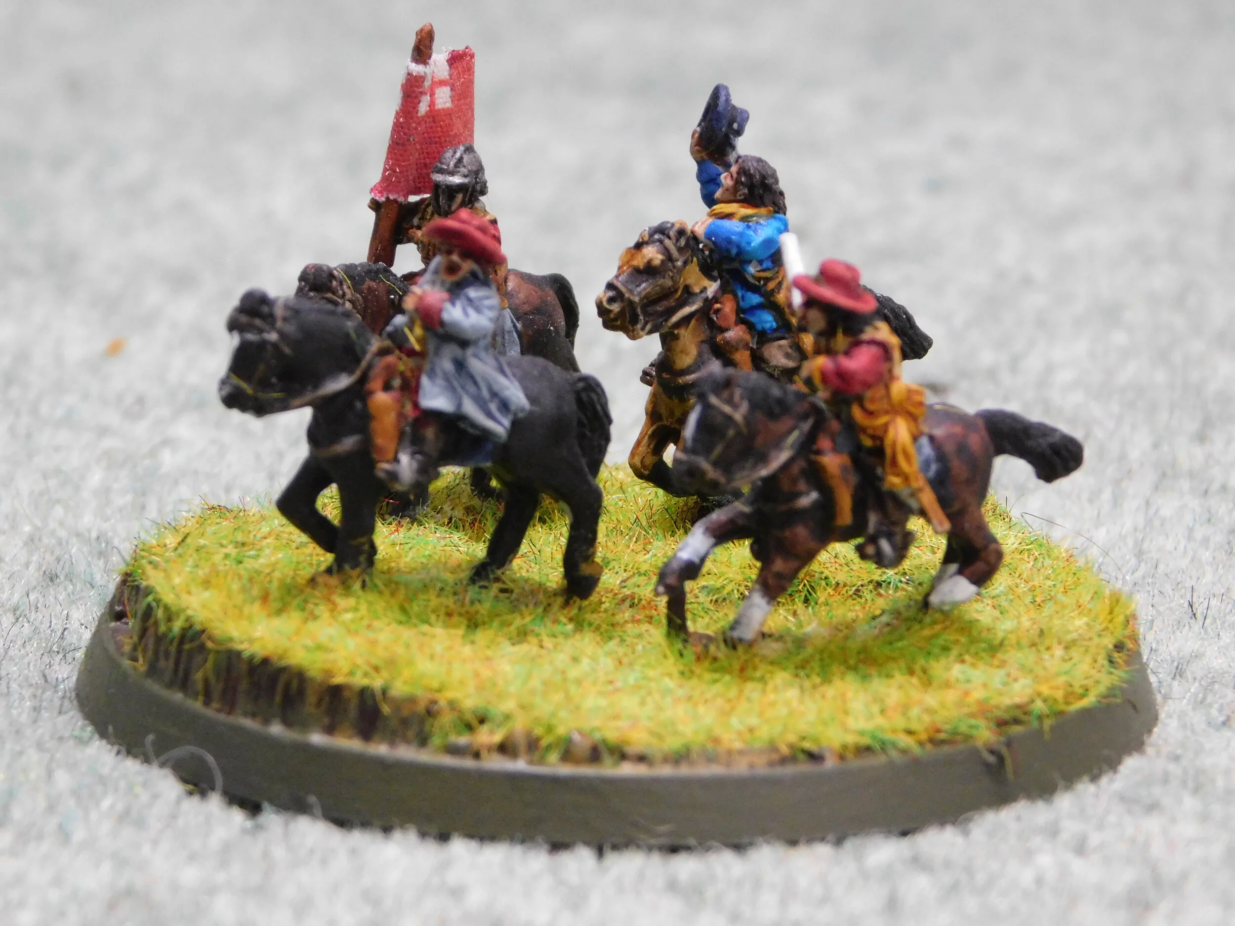 25th July 2020 (16 points)