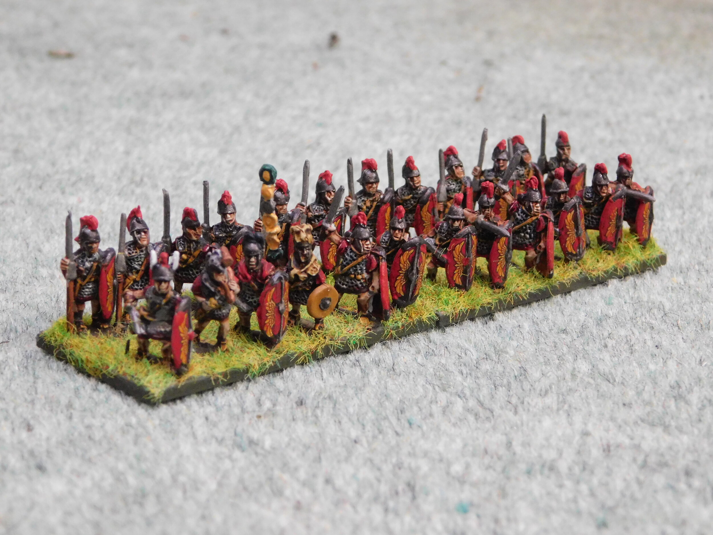 5th August 2020 (24 points)