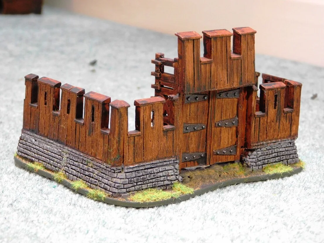 6th August 2020 (12 points)