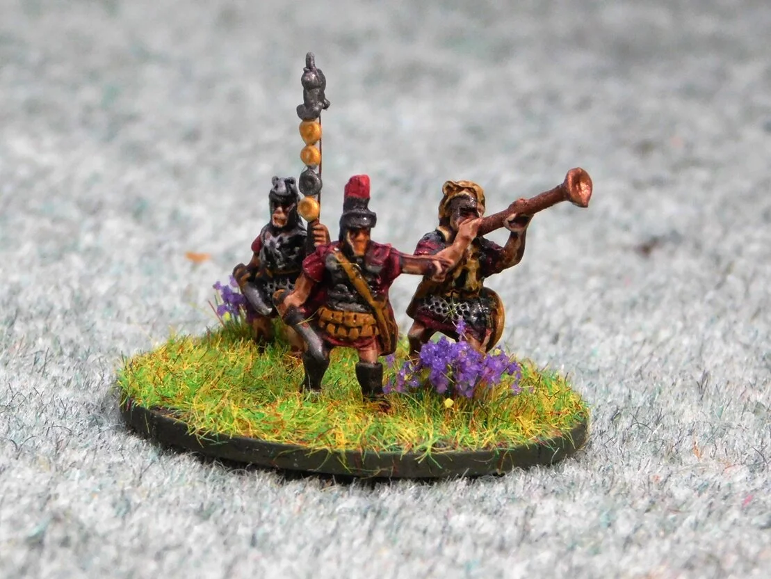 6th August 2020 (3 points)