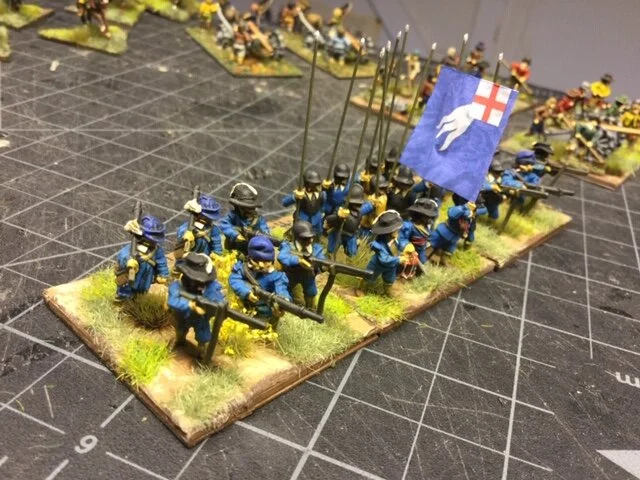 8th August 2020 (24 points)