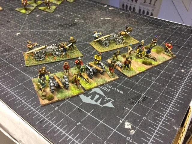 8th August 2020 (24 points)