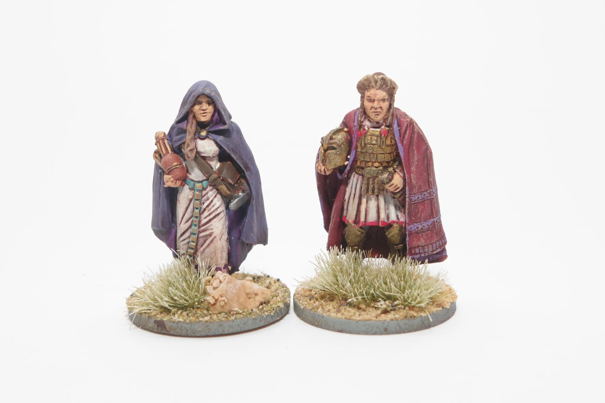 8th August 2020 (8 points)