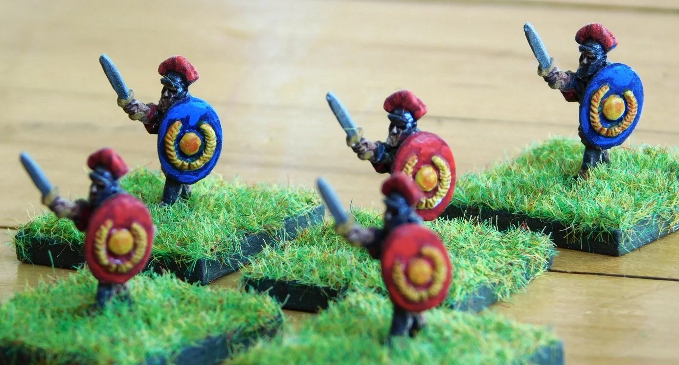 12th August 2020 (5 points)