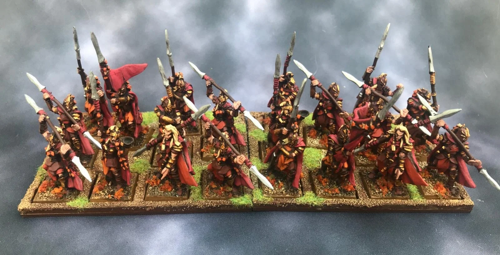 22nd August 2020 (80 points)