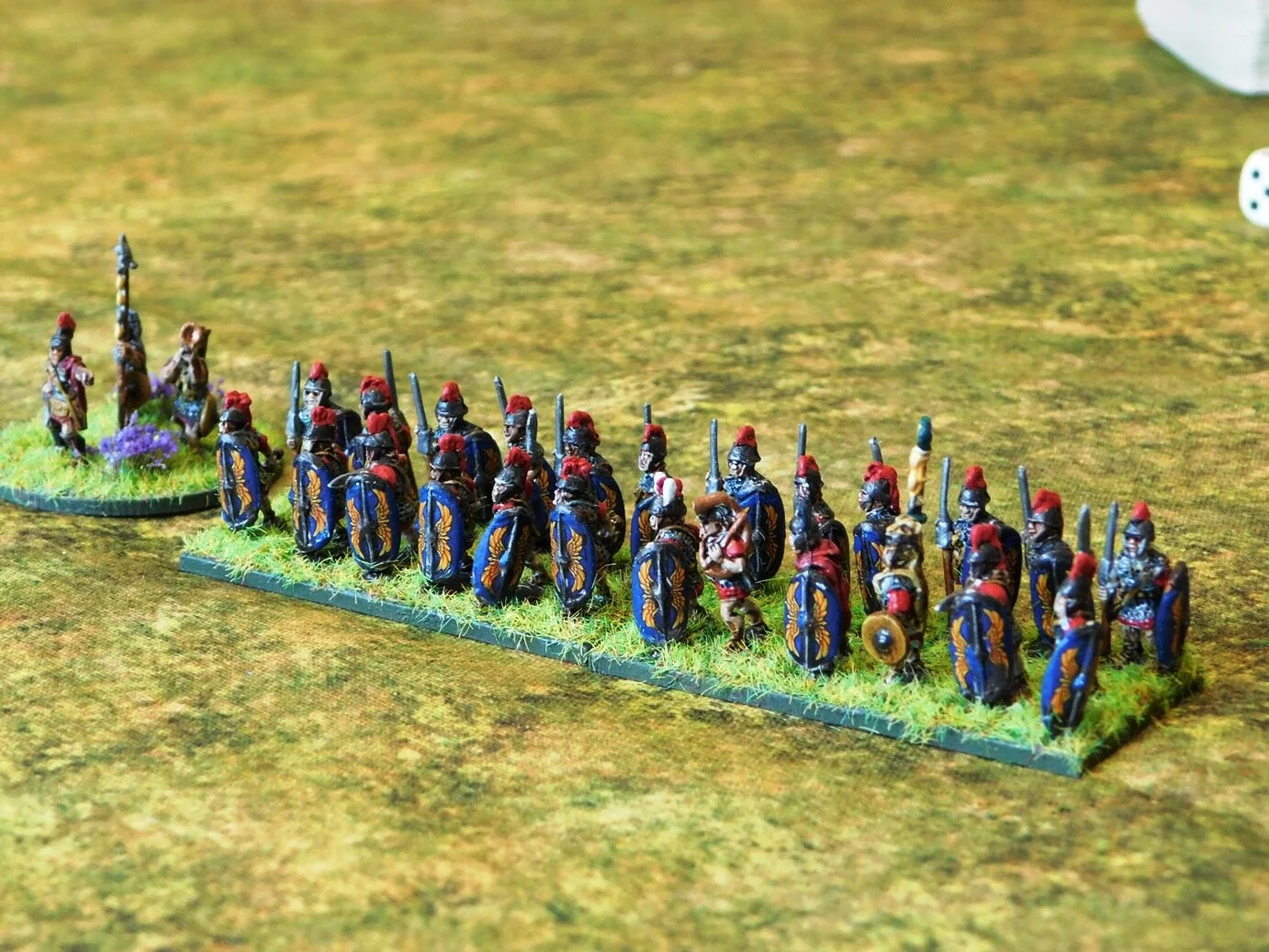 30th August 2020 (27 points)