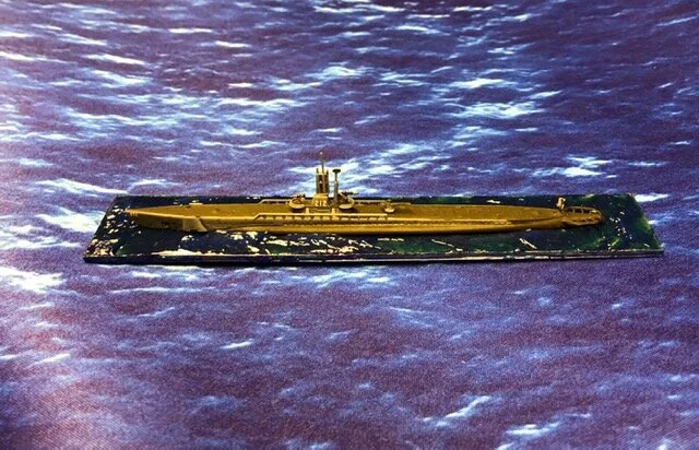 5th September 2020 (12 points)