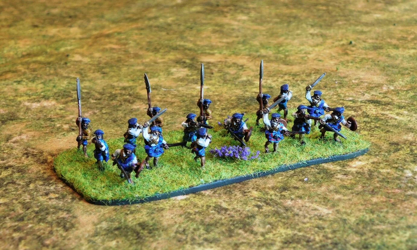 19th September (16 points)