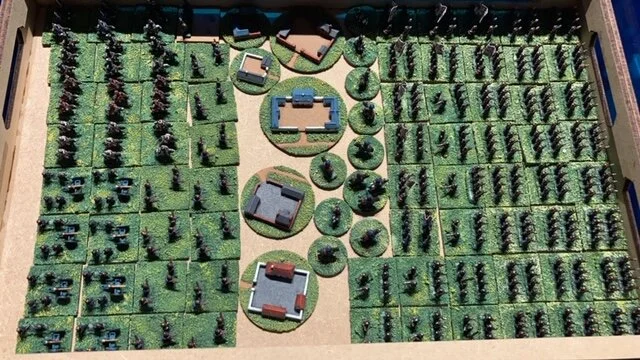 19th September 2020 (284 points)