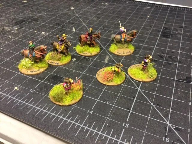 19th September 2020 (11 points)