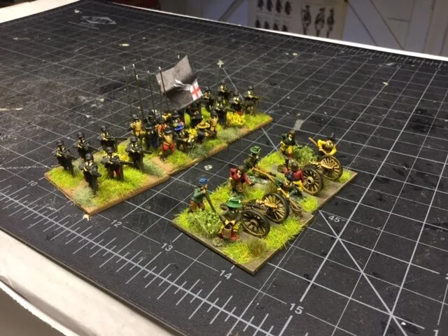 19th September 2020 (36 points)