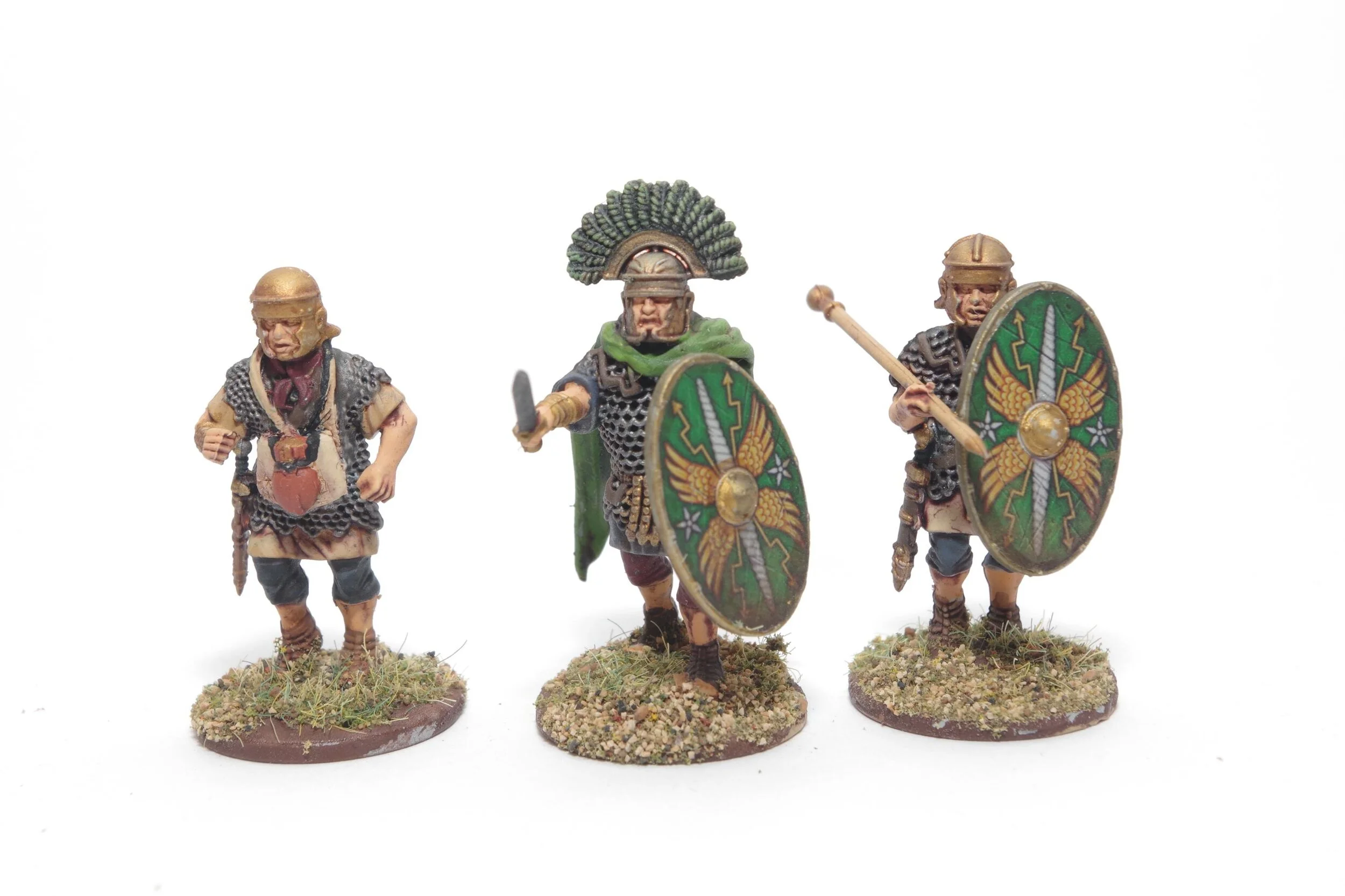 3rd October 2020 (12 points)