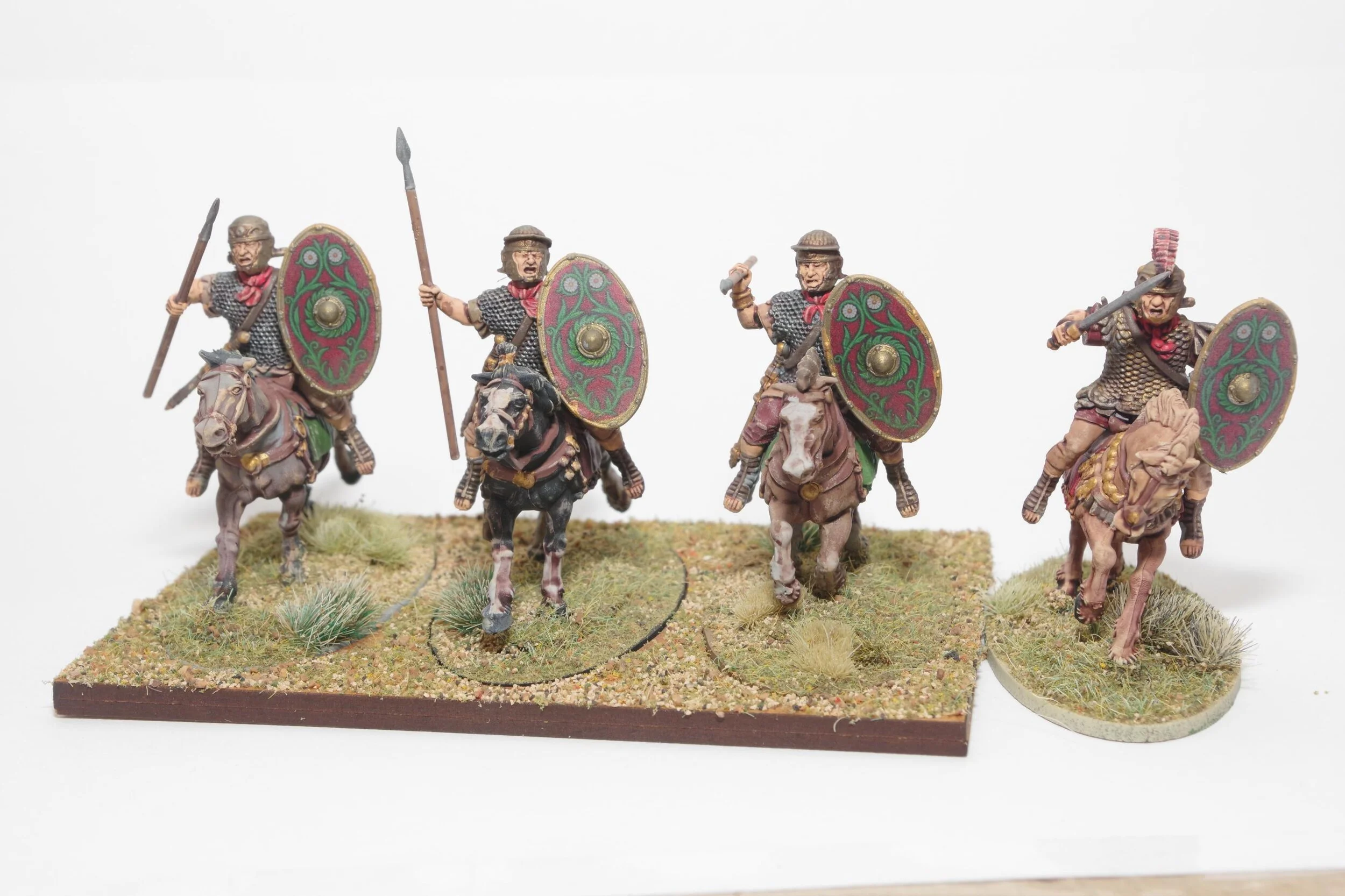 19th October 2020 (32 points)