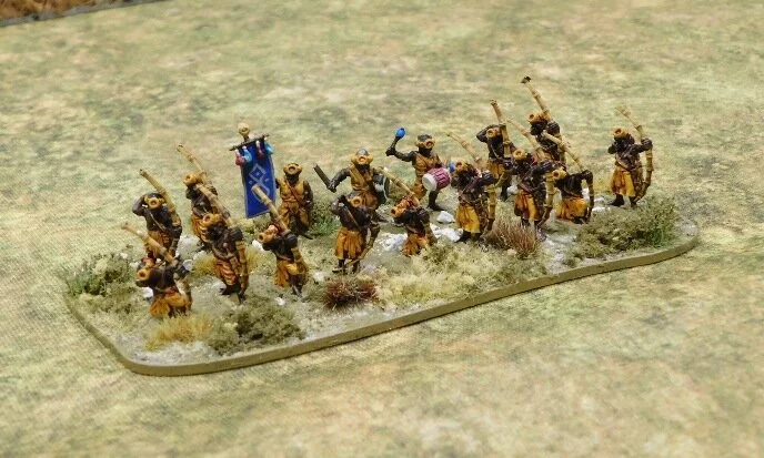 28th November 2020 (15 points)