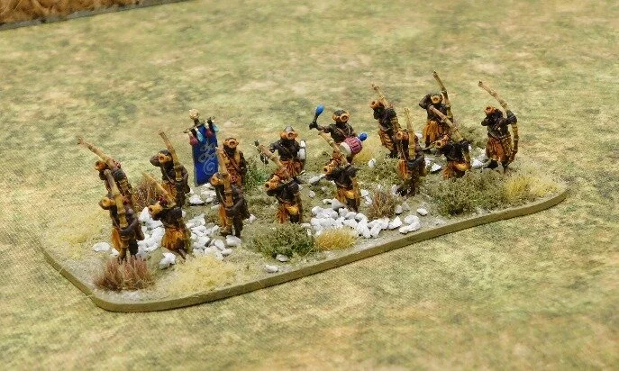 28th November 2020 (16 points)