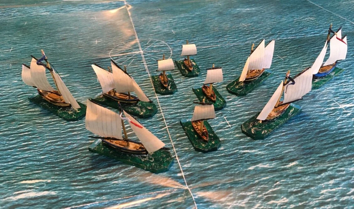 28th November 2020 (120 points)