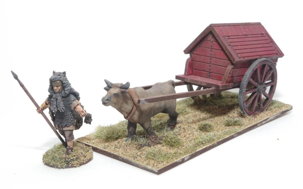 28th November 2020 (18 points)