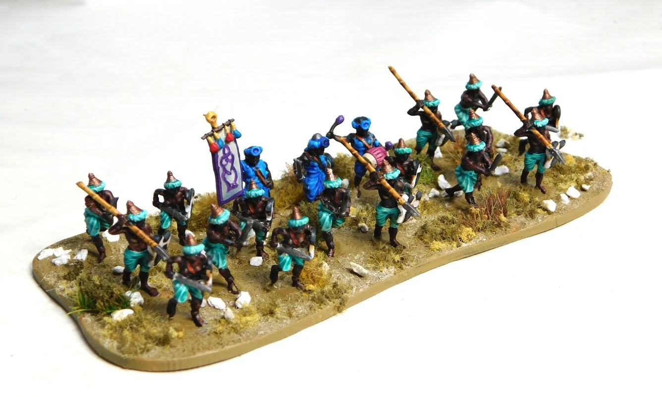 30th November 2020 (19 points)