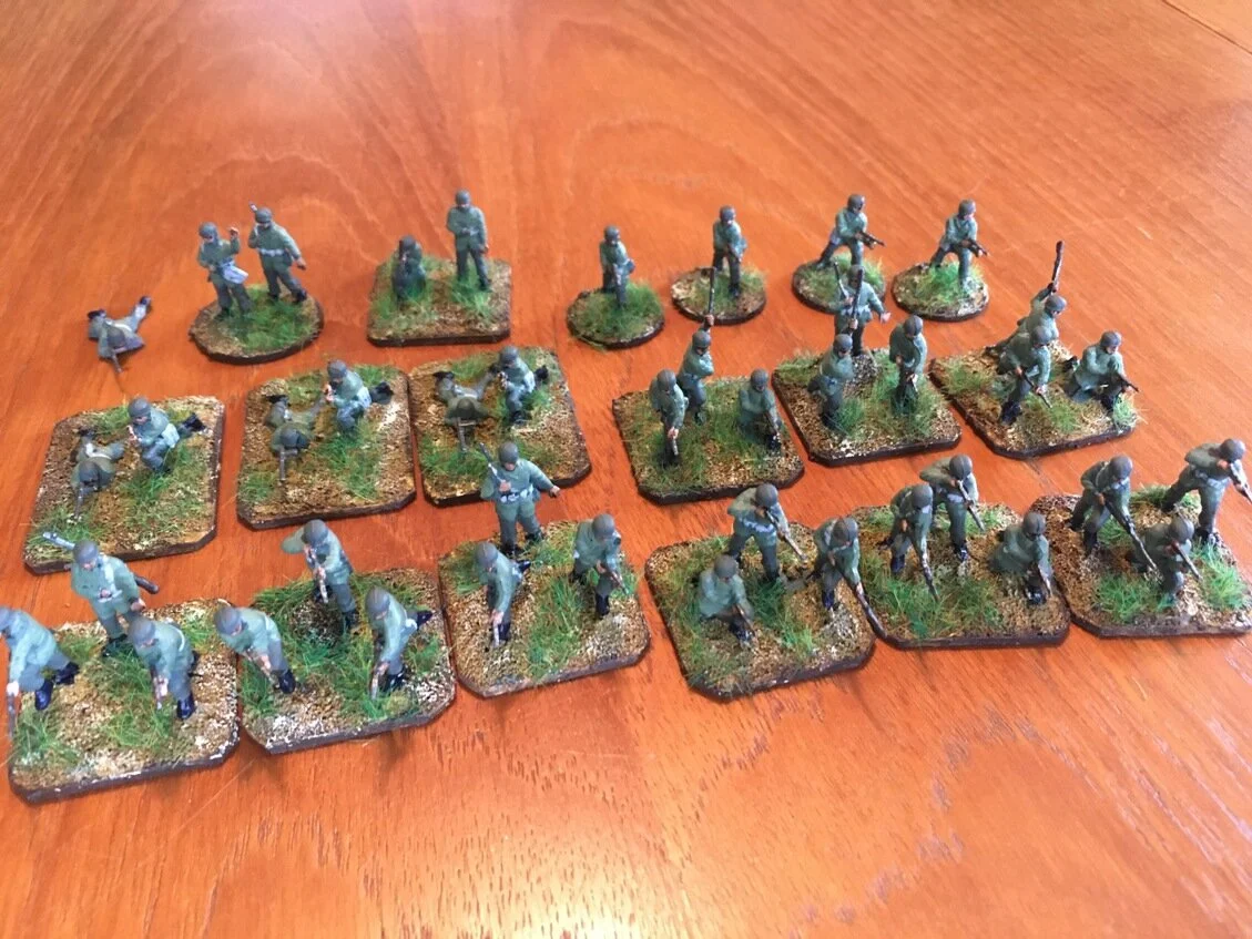 6th December 2020 (84 points)