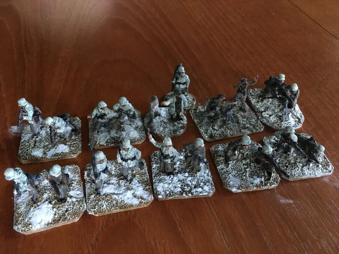 6th December 2020 (42 points)