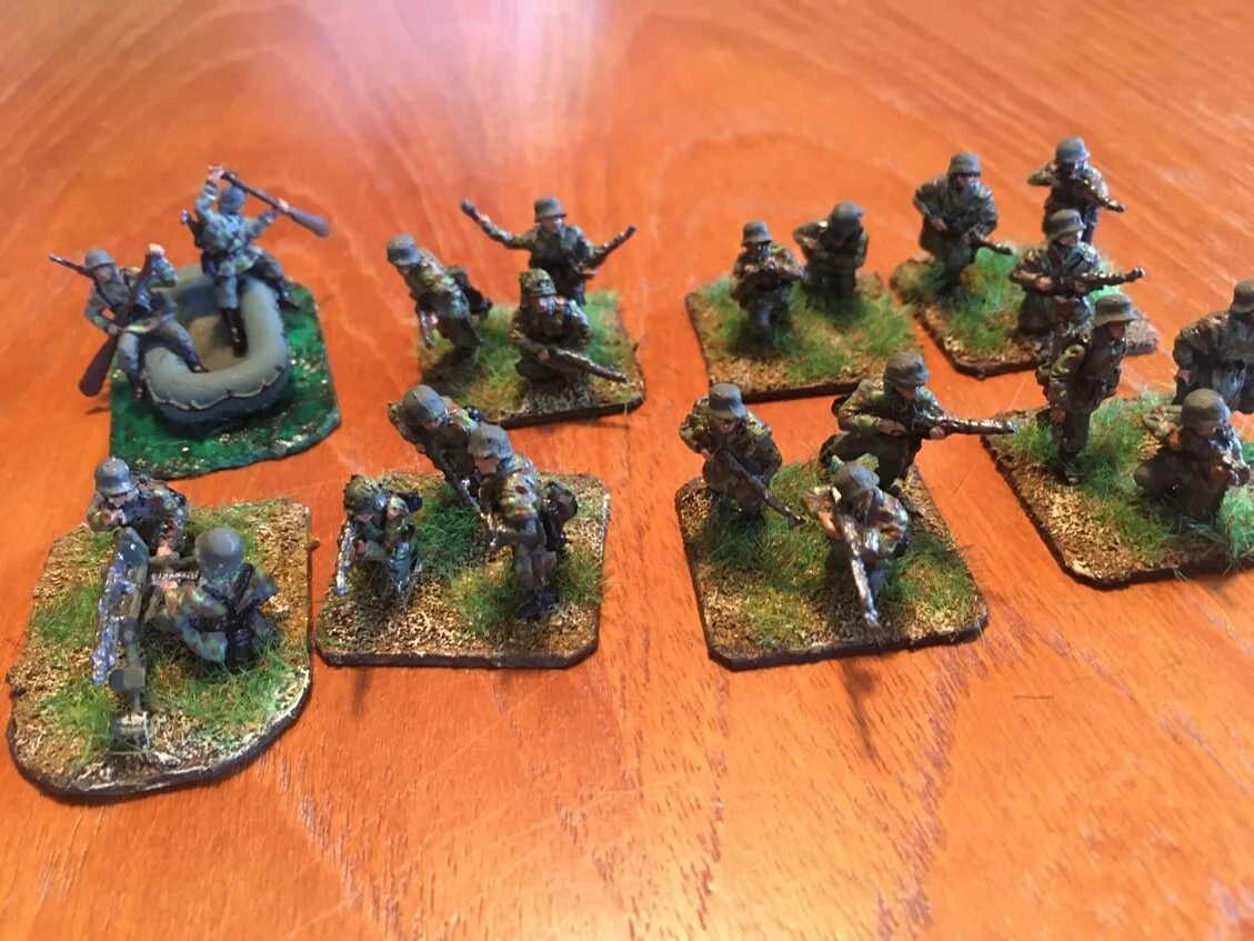 18th December 2020 (42 points)