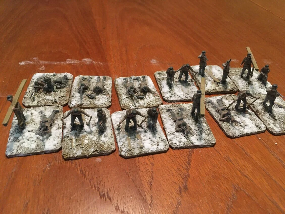 18th December 2020 (48 points)