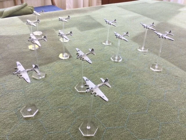 18th December 2020 (72 points)