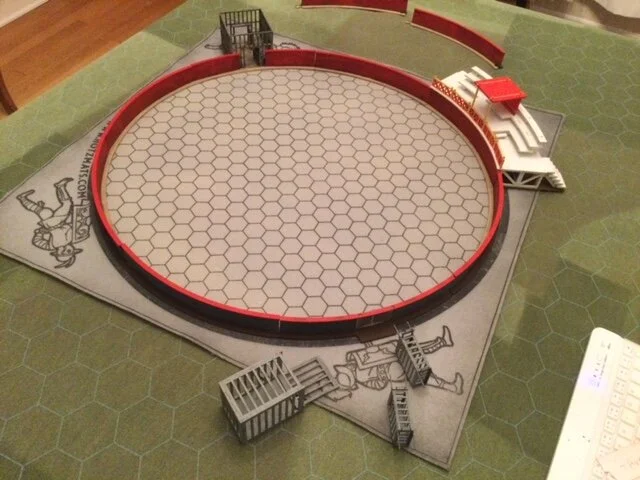 18th December 2020 (36 points)