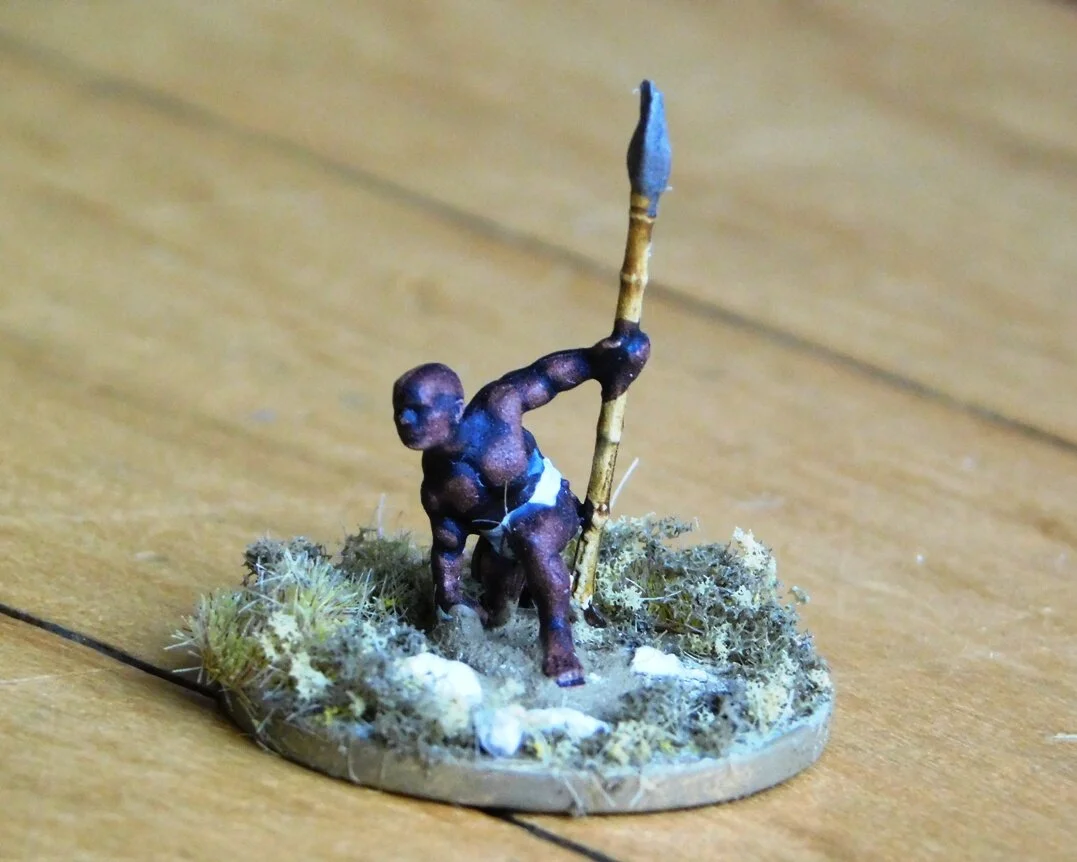 23rd December 2020 (5 points)