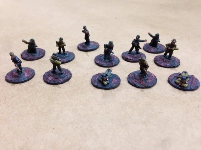 27th December 2020 (12 points)