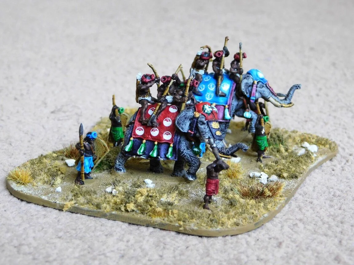 27th December 2020 (60 points)