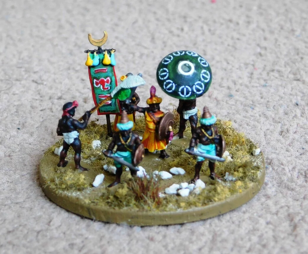 28th December 2020 (6 points)