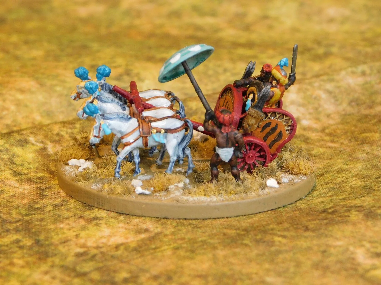 30th December 2020 (7 points)